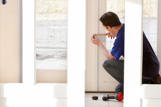 Jamul-interior-door-repair