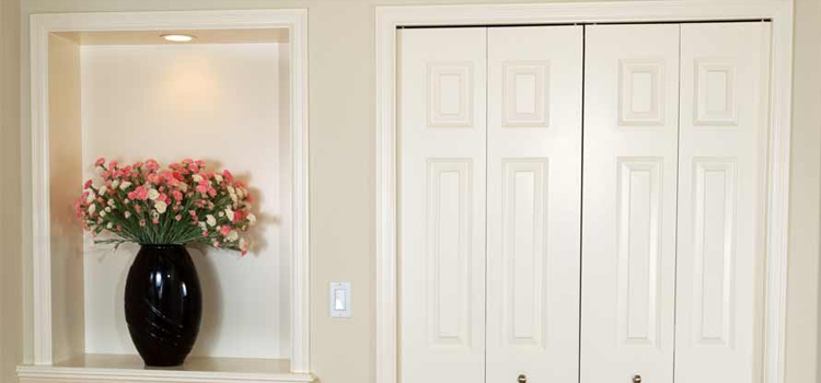 residential closet door repair in Jamul