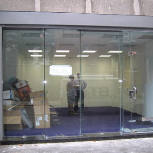 shop front door repair Jamul