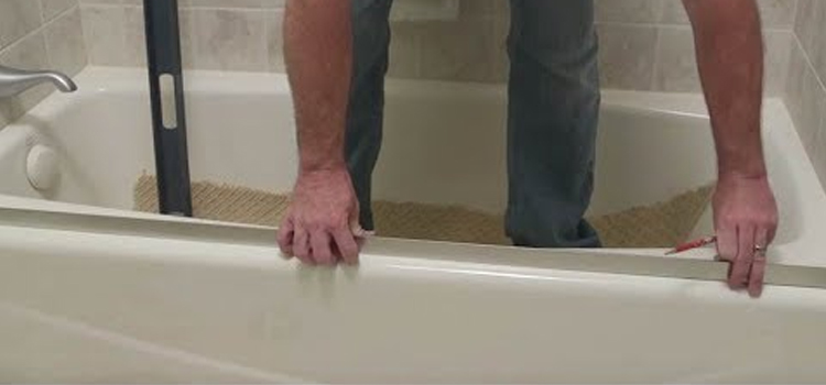 Sliding Shower Door Repair in Jamul