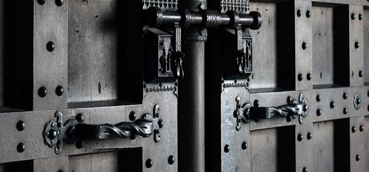 steel entry door repair in Jamul